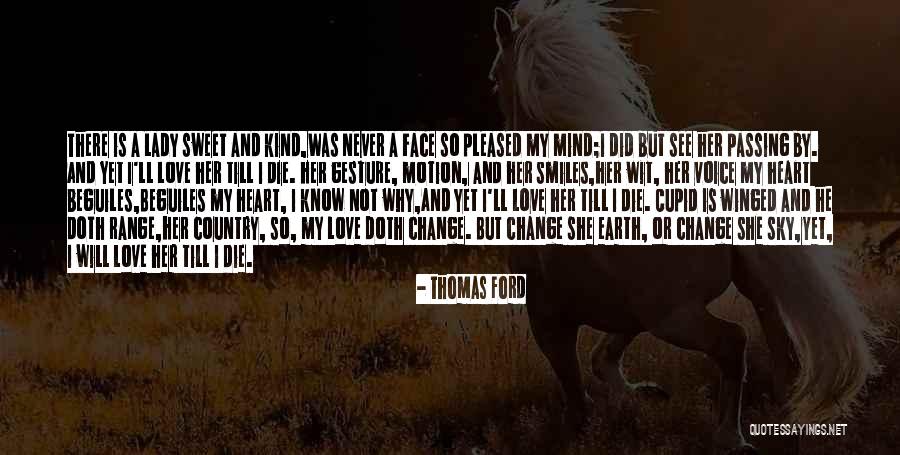 Dalmare Quotes By Thomas Ford Dalmare Quotes By Thomas Ford