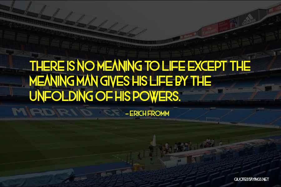 Dalmares Quotes By Erich Fromm Dalmares Quotes By Erich Fromm
