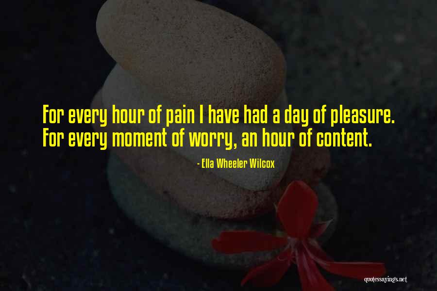 Dalmasso 24 Quotes By Ella Wheeler Wilcox Dalmasso 24 Quotes By Ella Wheeler Wilcox