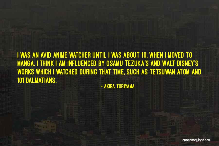 Dalmatians 101 Quotes By Akira Toriyama Dalmatians 101 Quotes By Akira Toriyama