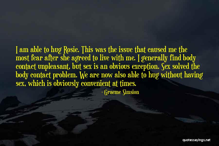 Dalmau Hermanos Quotes By Graeme Simsion Dalmau Hermanos Quotes By Graeme Simsion