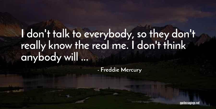 Dalmeson Quotes By Freddie Mercury Dalmeson Quotes By Freddie Mercury