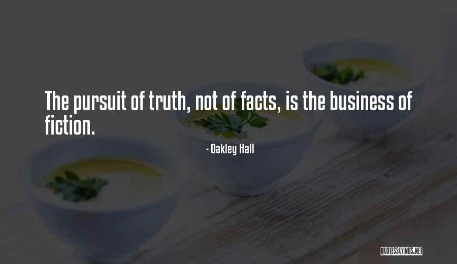 Daloglasstinting Quotes By Oakley Hall Daloglasstinting Quotes By Oakley Hall