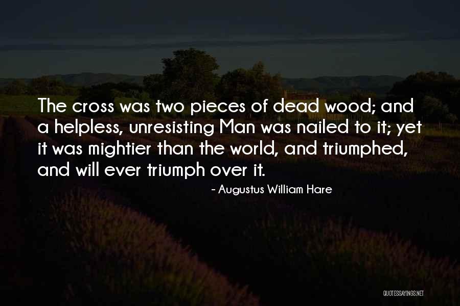 Daloia Auto Quotes By Augustus William Hare Daloia Auto Quotes By Augustus William Hare
