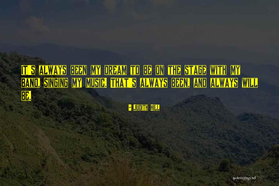 Dalokay Sanli Quotes By Judith Hill Dalokay Sanli Quotes By Judith Hill