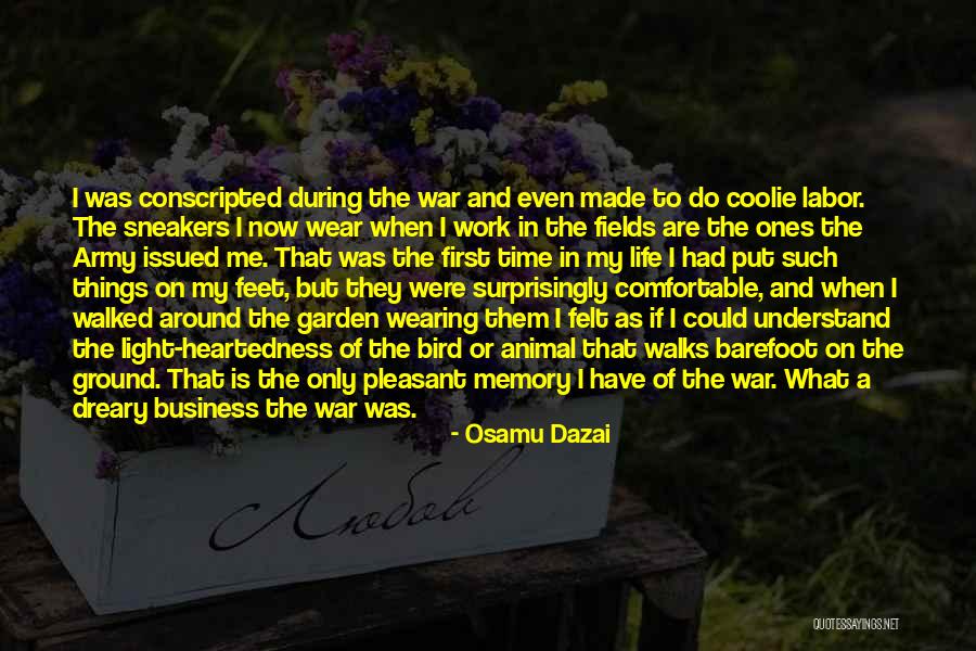 Dalokay Sanli Quotes By Osamu Dazai Dalokay Sanli Quotes By Osamu Dazai
