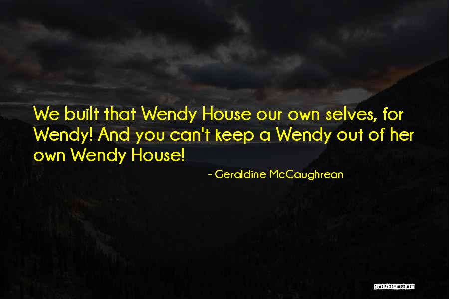 Dalovely Nyny Quotes By Geraldine McCaughrean Dalovely Nyny Quotes By Geraldine McCaughrean