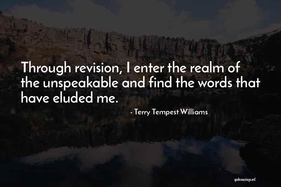 Dalovely Nyny Quotes By Terry Tempest Williams Dalovely Nyny Quotes By Terry Tempest Williams