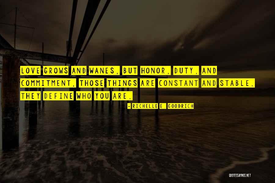 Dalphe Morantus Quotes By Richelle E. Goodrich Dalphe Morantus Quotes By Richelle E. Goodrich