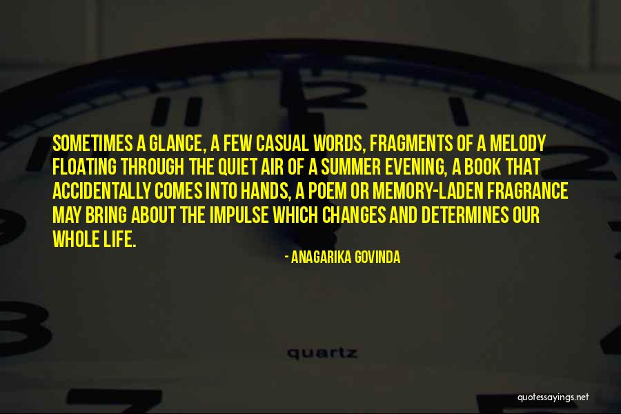 Dalphers Quotes By Anagarika Govinda Dalphers Quotes By Anagarika Govinda