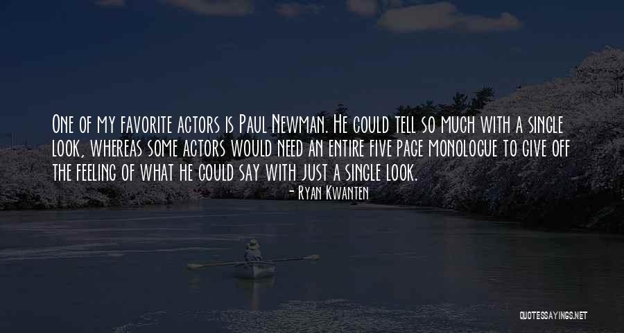 Dalphers Quotes By Ryan Kwanten Dalphers Quotes By Ryan Kwanten