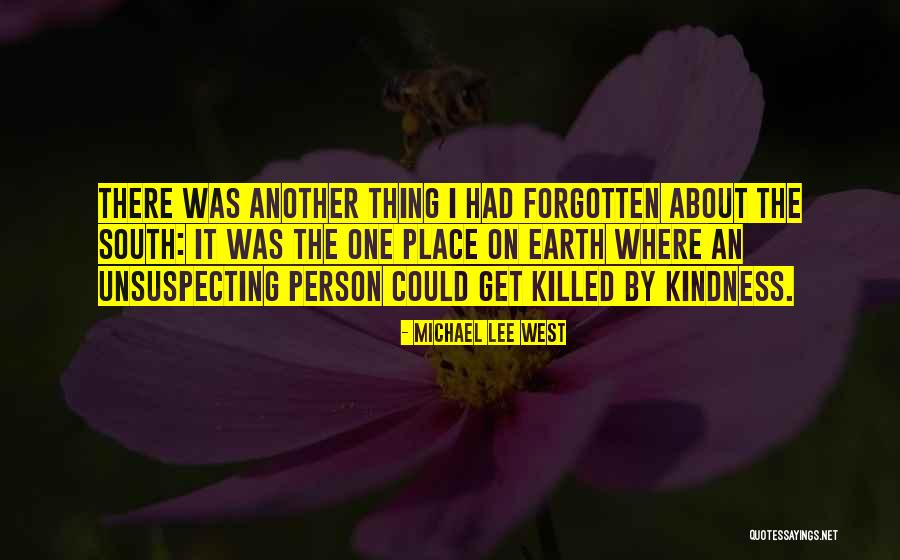 Dalphette Quotes By Michael Lee West Dalphette Quotes By Michael Lee West