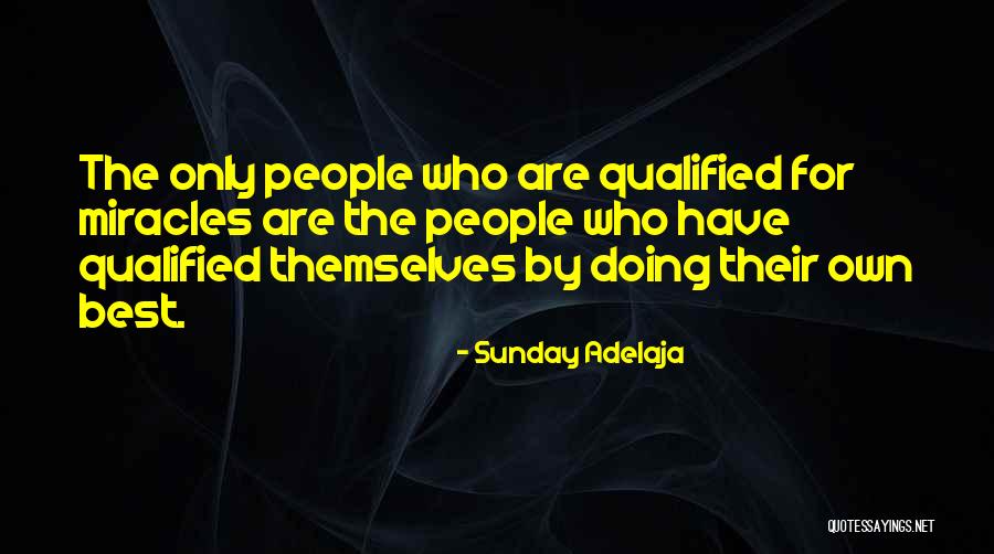 Dalradian Quotes By Sunday Adelaja Dalradian Quotes By Sunday Adelaja