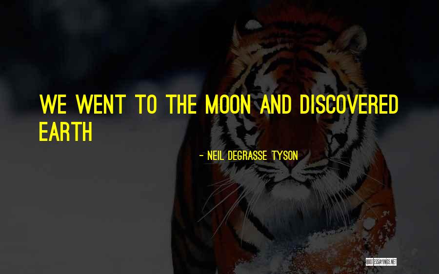 Dalriada Therapeutics Quotes By Neil DeGrasse Tyson