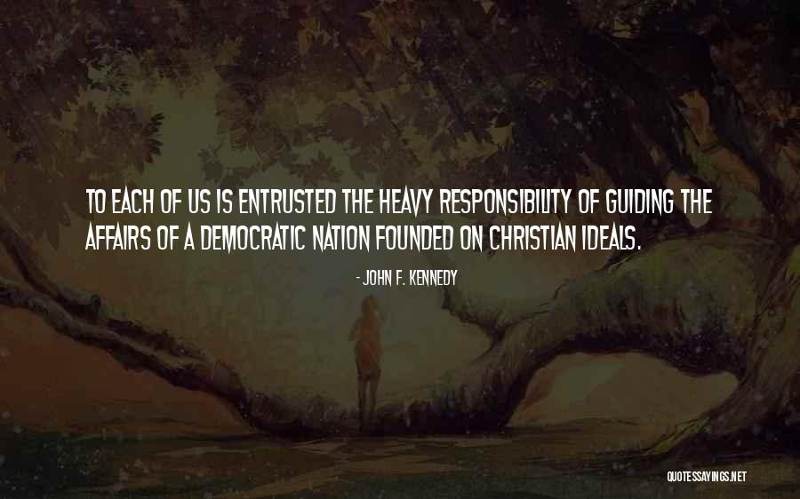 Dalrock Quotes By John F. Kennedy Dalrock Quotes By John F. Kennedy