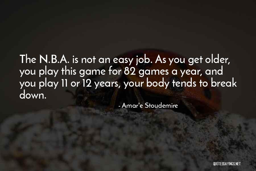 Dalrymples Sales Management Quotes By Amar'e Stoudemire Dalrymples Sales Management Quotes By Amar'e Stoudemire