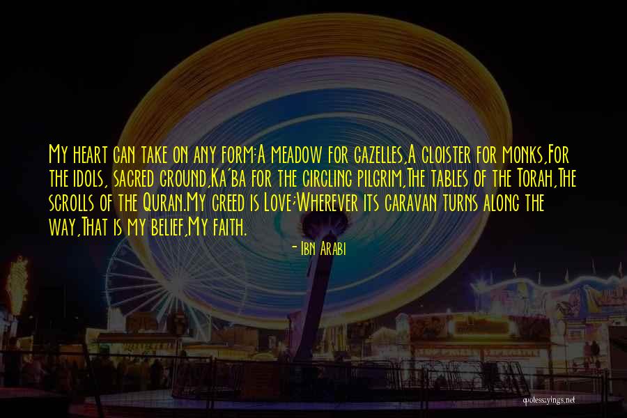 Dalsaram Quotes By Ibn Arabi Dalsaram Quotes By Ibn Arabi