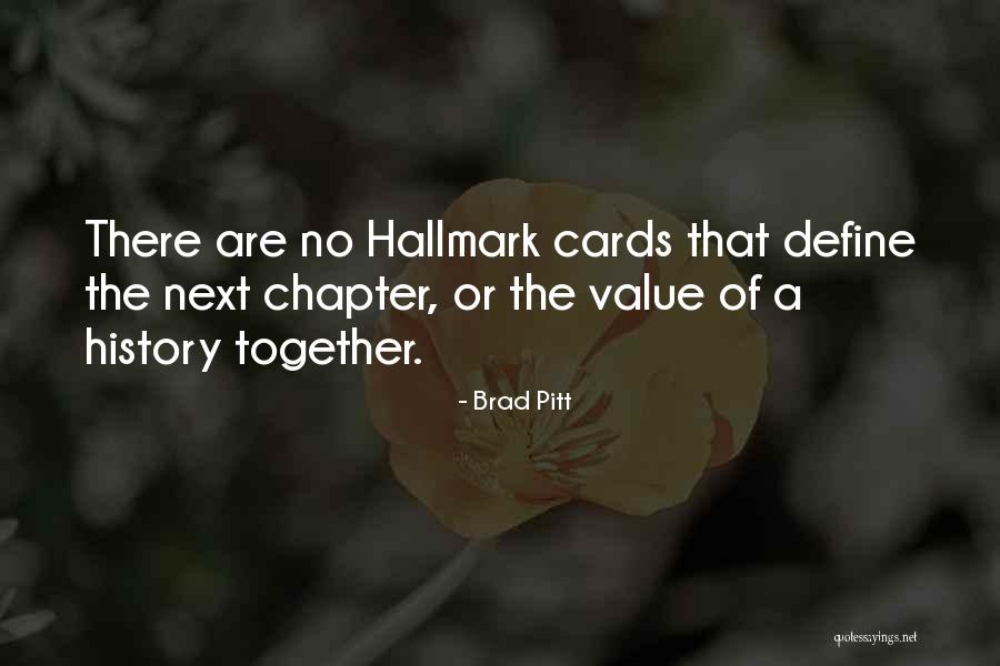 Dalsingh Quotes By Brad Pitt Dalsingh Quotes By Brad Pitt