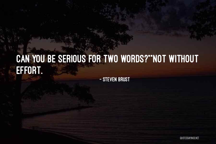 Dalson Outhouse Quotes By Steven Brust Dalson Outhouse Quotes By Steven Brust