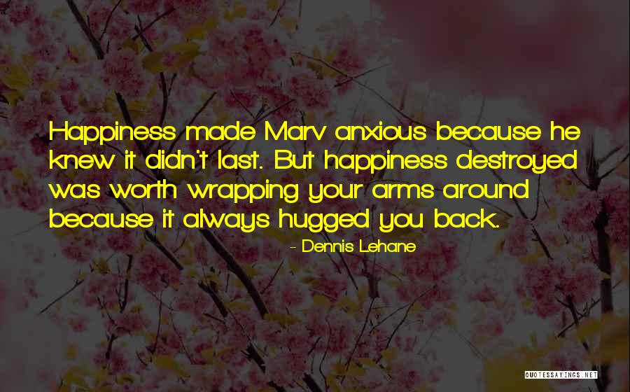 Dalsz Veg Quotes By Dennis Lehane Dalsz Veg Quotes By Dennis Lehane