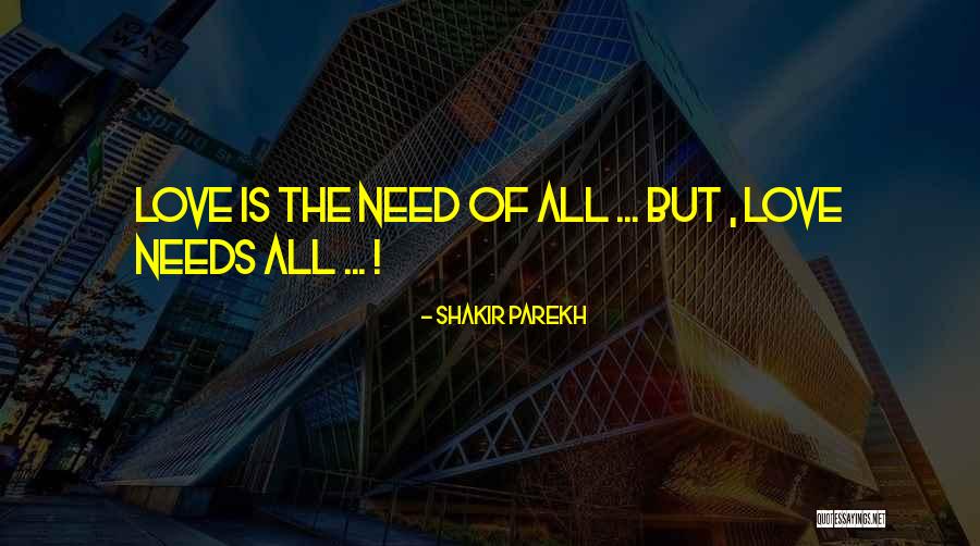Dalsz Vegekbol Quotes By Shakir Parekh Dalsz Vegekbol Quotes By Shakir Parekh
