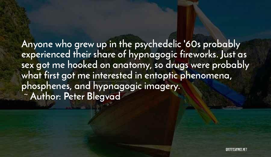 Daltanias Quotes By Peter Blegvad