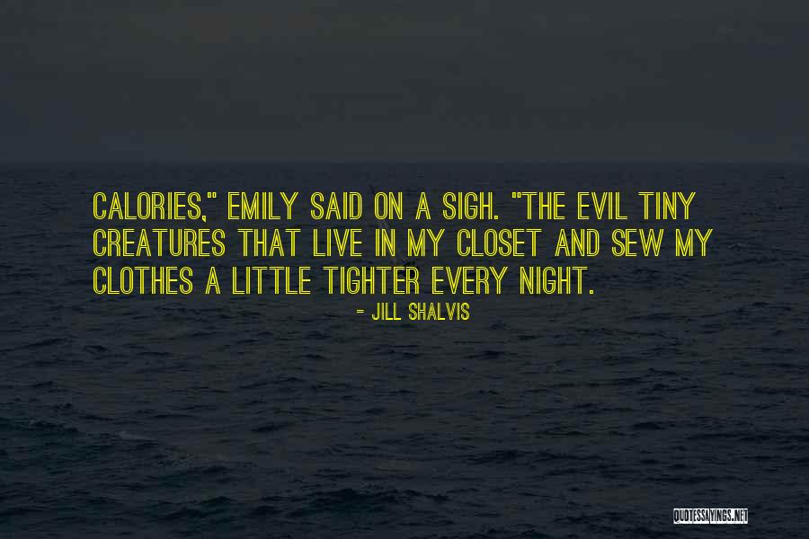 Dalterio Eye Quotes By Jill Shalvis Dalterio Eye Quotes By Jill Shalvis
