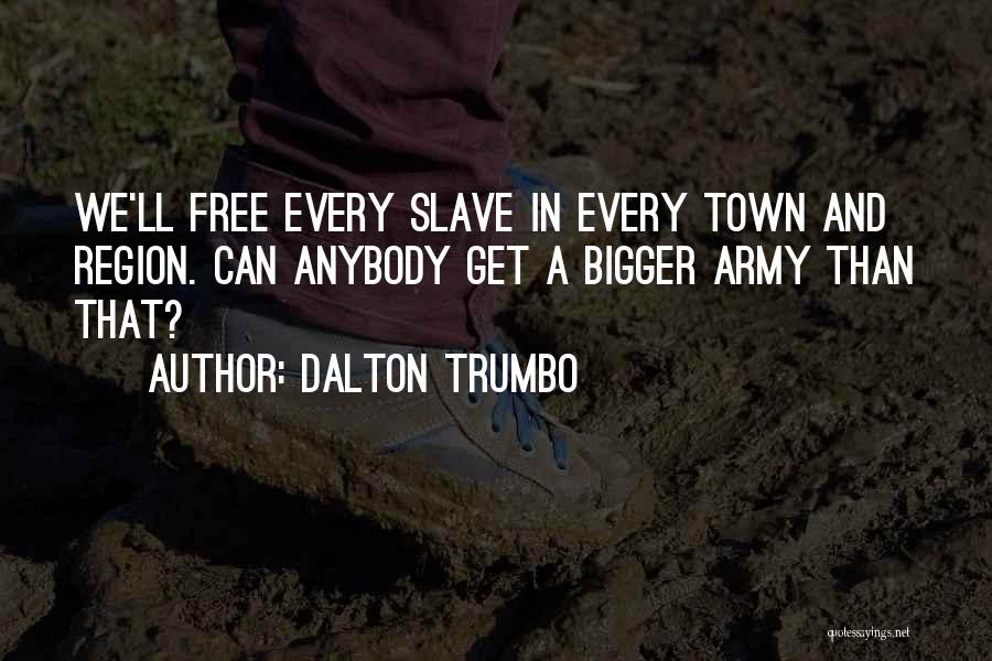 Dalton Trumbo Quotes 2172243