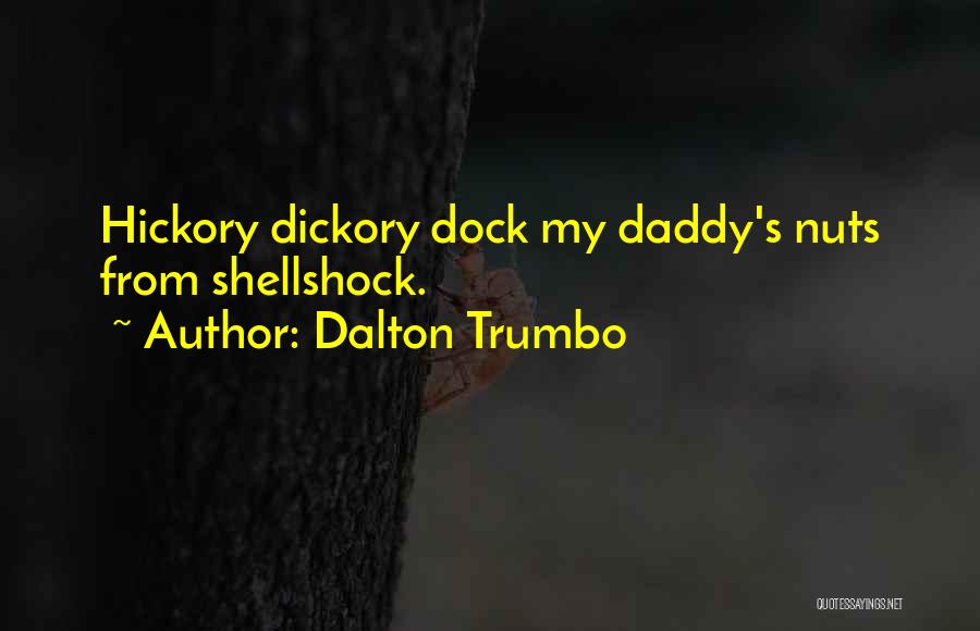 Dalton Trumbo Quotes 635158