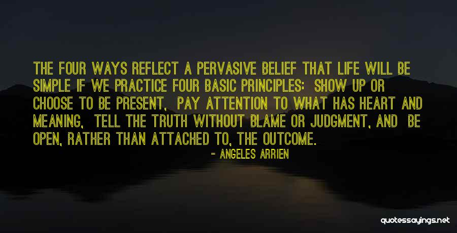 Daltonismus Quotes By Angeles Arrien Daltonismus Quotes By Angeles Arrien