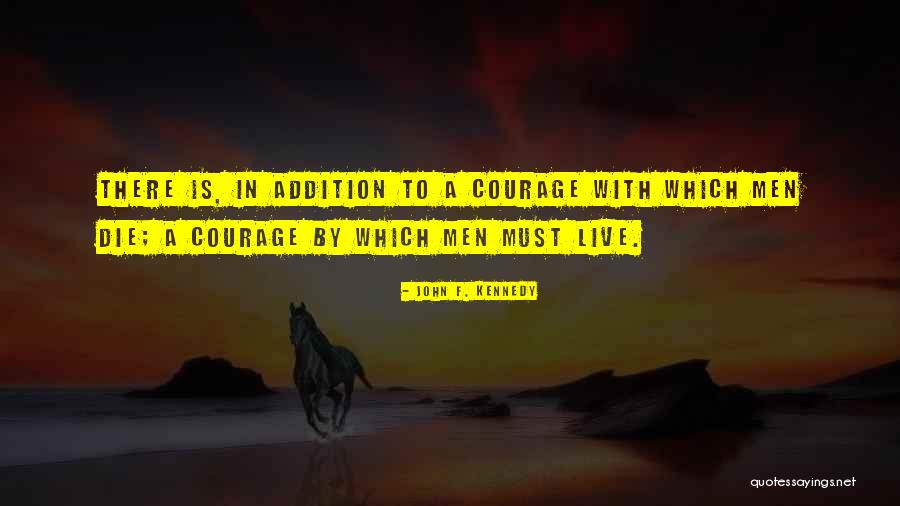 Daltra Capital Llc Quotes By John F. Kennedy Daltra Capital Llc Quotes By John F. Kennedy