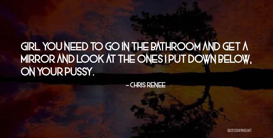 Daltrade Quotes By Chris Renee Daltrade Quotes By Chris Renee