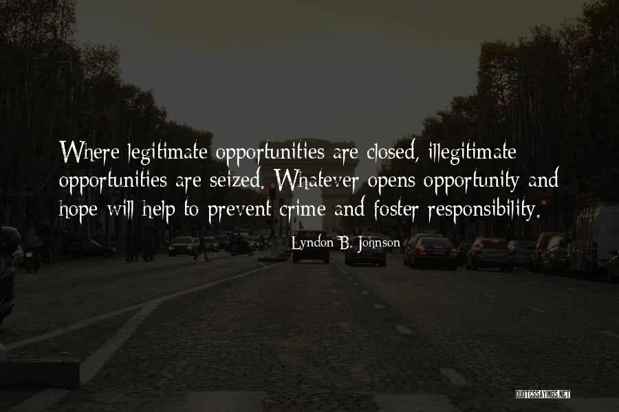 Daltrade Quotes By Lyndon B. Johnson Daltrade Quotes By Lyndon B. Johnson