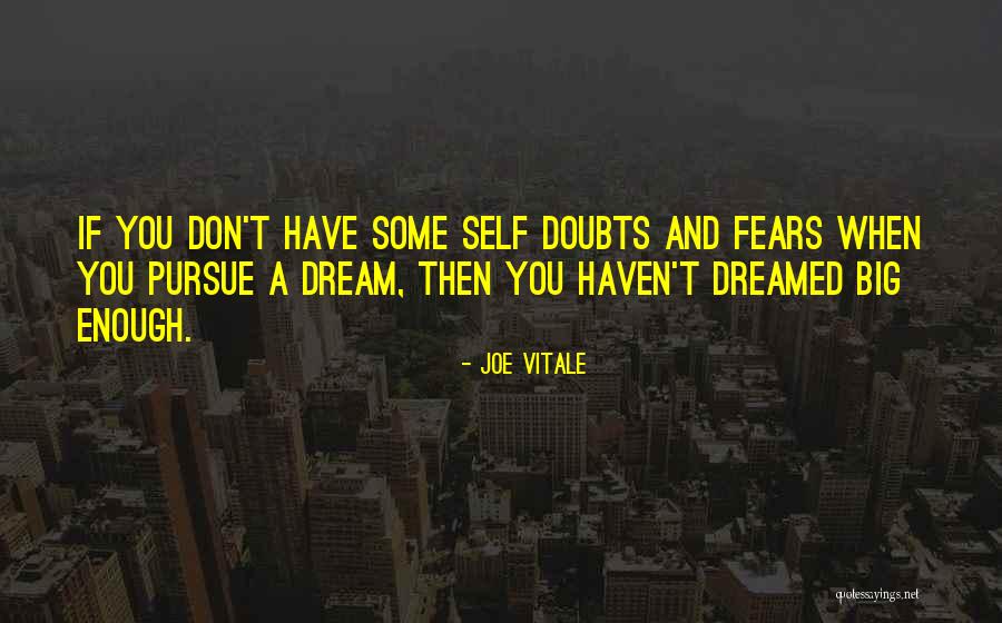 Daltria Quotes By Joe Vitale Daltria Quotes By Joe Vitale