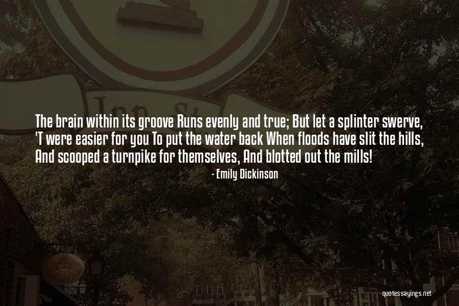 Daltry Townsend Quotes By Emily Dickinson Daltry Townsend Quotes By Emily Dickinson