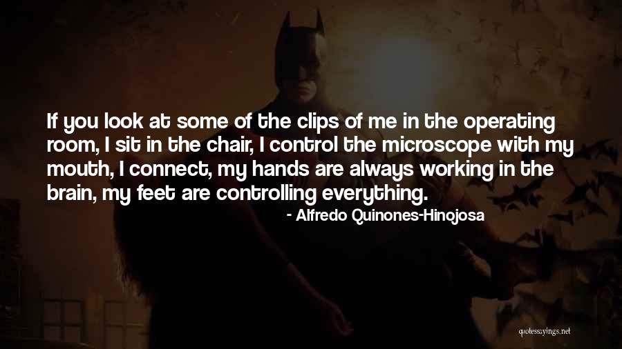 Dalts Quotes By Alfredo Quinones-Hinojosa Dalts Quotes By Alfredo Quinones-Hinojosa