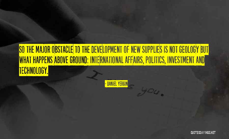 Dalts Quotes By Daniel Yergin Dalts Quotes By Daniel Yergin