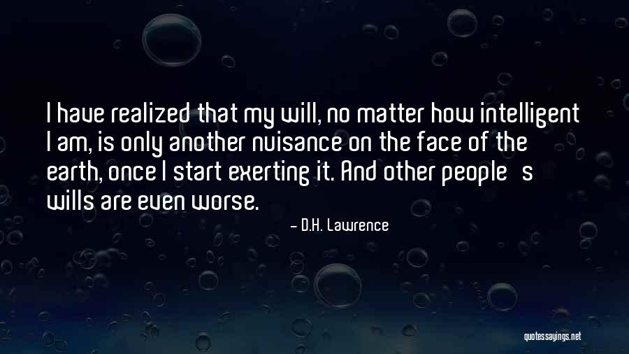 Dalum Landbrugsskole Quotes By D.H. Lawrence Dalum Landbrugsskole Quotes By D.H. Lawrence