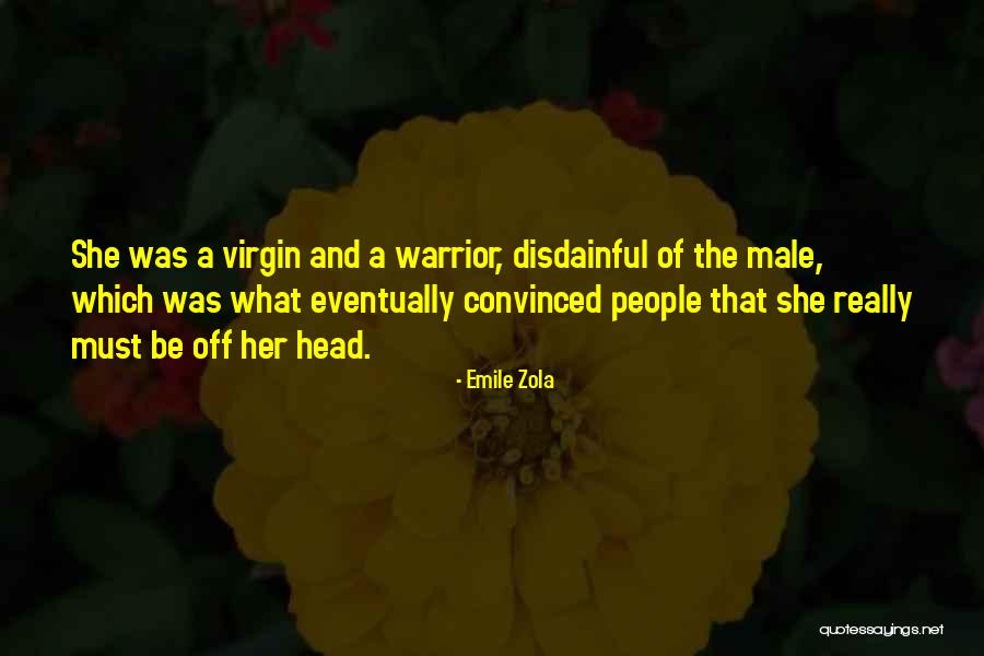 Dalvento Quotes By Emile Zola Dalvento Quotes By Emile Zola