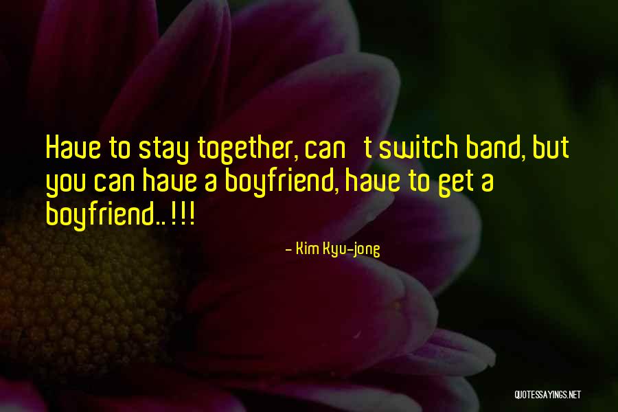 Dalwinder Baran Quotes By Kim Kyu-jong Dalwinder Baran Quotes By Kim Kyu-jong