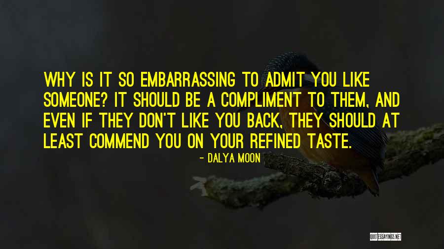 Dalya Moon Quotes 109543