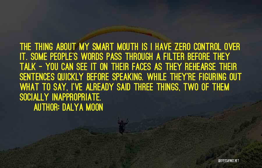 Dalya Moon Quotes 1854385