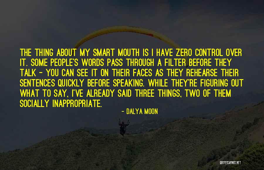 Dalya Moon Quotes 1854385