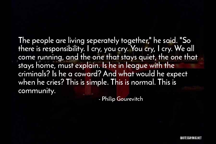 Dalya Sachs Quotes By Philip Gourevitch Dalya Sachs Quotes By Philip Gourevitch