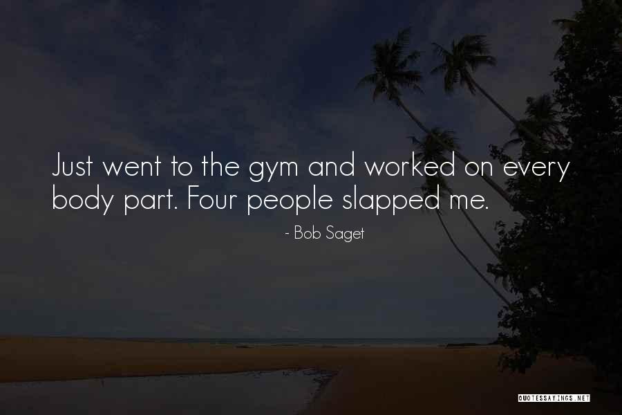 Dalyan Foundation Quotes By Bob Saget Dalyan Foundation Quotes By Bob Saget