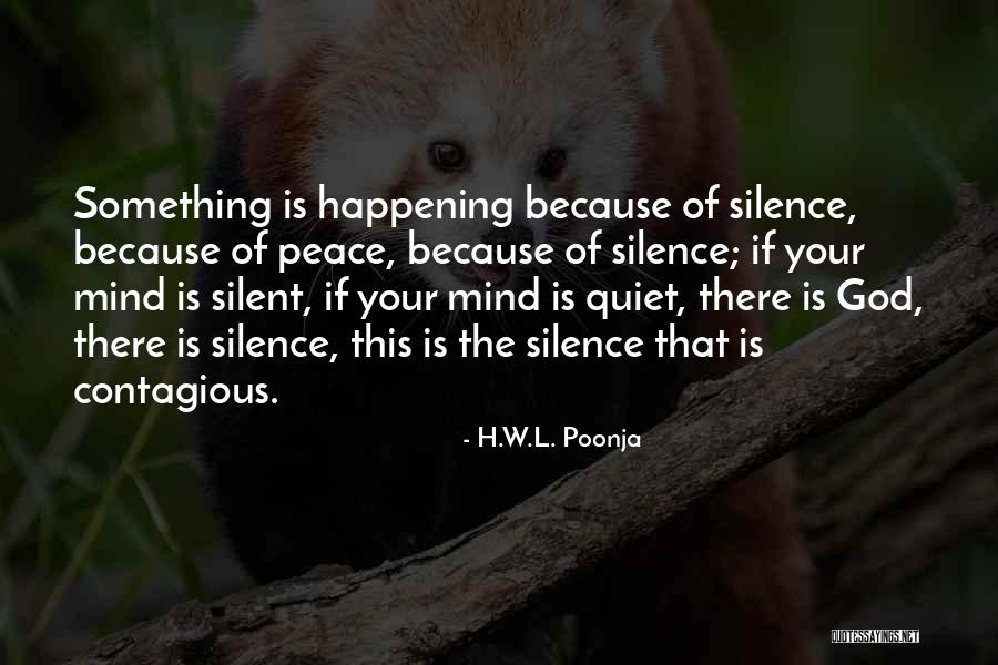 Dalykas Quotes By H.W.L. Poonja Dalykas Quotes By H.W.L. Poonja