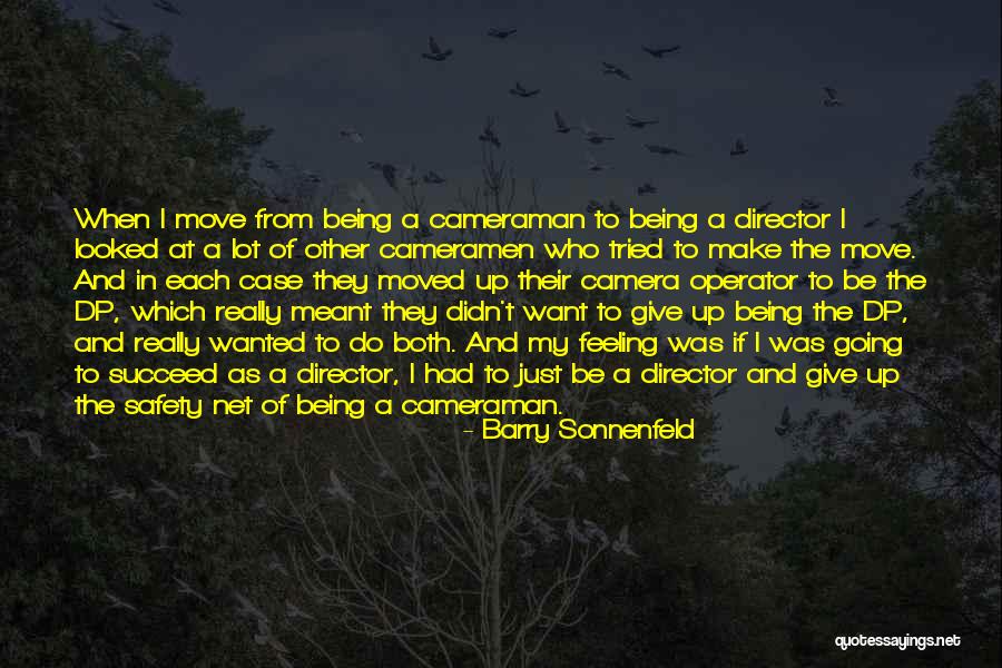 Dalykeliai Quotes By Barry Sonnenfeld Dalykeliai Quotes By Barry Sonnenfeld