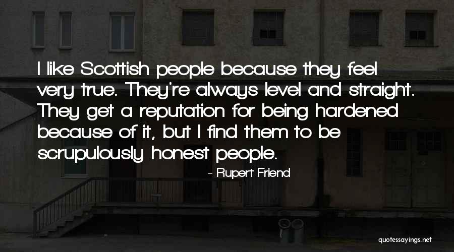 Dalyn Dawkins Quotes By Rupert Friend Dalyn Dawkins Quotes By Rupert Friend