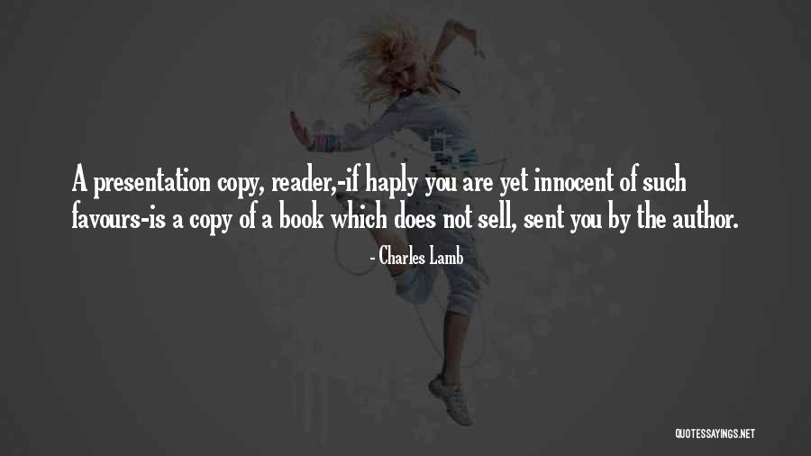 Dalynn Cosmetics Quotes By Charles Lamb Dalynn Cosmetics Quotes By Charles Lamb