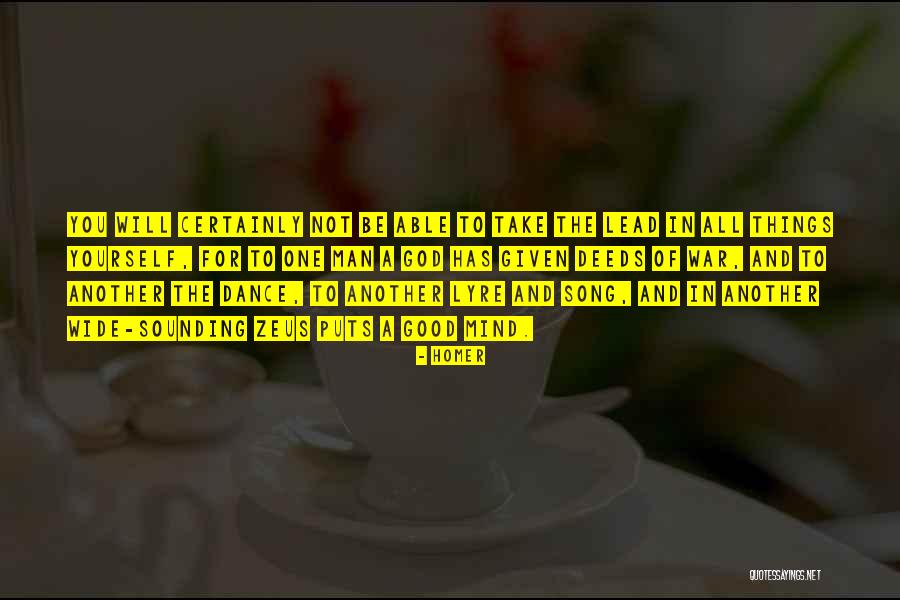 Dalziel Pronunciation Quotes By Homer Dalziel Pronunciation Quotes By Homer